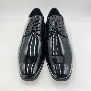Florsheim | Shoes | 3 3e Wide Florsheim Mens Tux Plain Toe  display picture 2